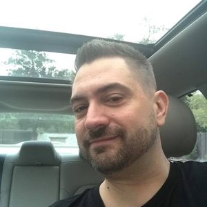 Meet your Posher, Jeffrey